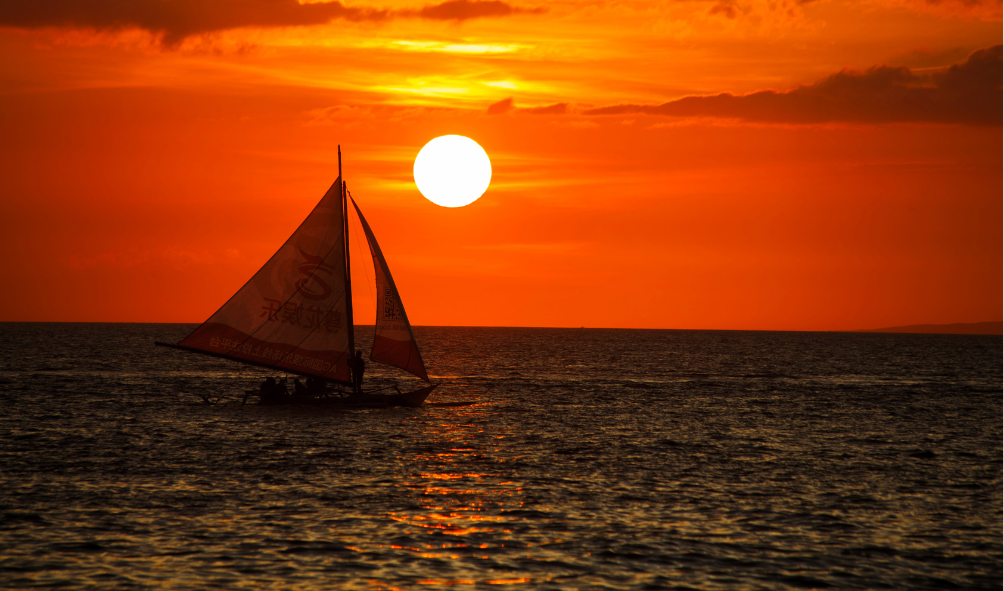 The Island Explorer’s Guide to the Philippines